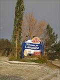 Image for 11,562 persons in Lacombe, Alberta, Canada
