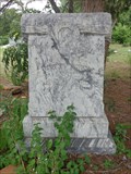 Image for Sidney A. Roberts - Chinn's Chapel Cemetery - Copper Canyon, TX