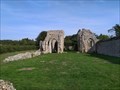Image for Creake Abbey - Norfolk, England