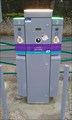Image for Station de rechargement électrique place du Choquel - Condette, Pas-de-Calais, France