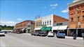 Image for Livingston Commercial District - Livingston, MT