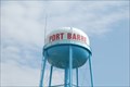 Image for Water Tower  -  Port Barre, LA