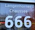 Image for 666 Langenhorner Chaussee - Hamburg, Germany