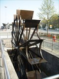 Image for Wasserrad am Mühlenstrom