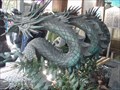 Image for Triple Headed Dragon Spout, Fukagawa Fudosan Temple  -  Tokyo, Japan