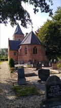Image for RM: 8944 - Hervormde kerk - Ressen