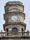 Image for Vigo recupera su latido más festivo: el reloj de Santa Irene vuelve a funcionar dos años después - Vigo, Pontevedra, Galicia, España