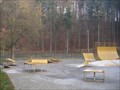 Image for Skatepark (Brezinovy sady) - Jihlava, Czech Republic