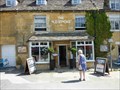 Image for The Old Stocks Inn, Stow on the Wold, Gloucestershire, England