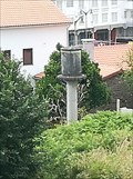 Image for Water in tower - Miño, A Coruña, Galicia, España