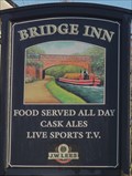 Image for Bridge Inn, Dane Road - Sale, UK