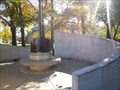 Image for Vietnam War Memorial, Kansas State Univ Grounds, Manhattan, KS, USA