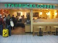 Image for Lambert International Starbucks - St Louis, MO