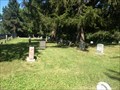 Image for Friends Cemetery- Pickering Village, ON