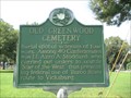 Image for Old Greenwood Cemetary