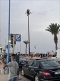 Image for Palm beach - Saïdia, Morocco