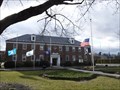 Image for Agawam Town Hall Flags - Agawam, MA, USA