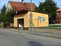 Image for Shelter with parrots - Staré Sedlo, Czech Republic