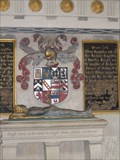 Image for Knightley Coat of Arms  - Fawsley - Northant's
