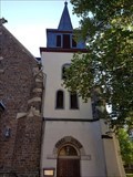 Image for Kath. Kirche St. Nikolaus - Oberfell, RP, Germany