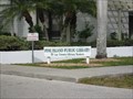 Image for Pine Island Library - Pine Island Center, FL