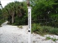 Image for Manatee Park Peace Pole - Ft. Myers, FL