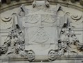Image for Town Coat of Arms on Cartwright Hall – Bradford, UK