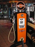 Image for Harley Gas Pump - Las Vegas, NV (Legacy)