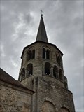 Image for Clocher de l'église Saint-Pierre et Saint-Paul - Evaux les Bains - Nouvelle Aquitaine - France