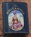 Image for The Britannia - Boston, UK