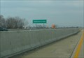 Image for "Nameless" Creek - I-70 - Indianapolis, IN