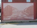 Image for  Old Downtown Mascoutah Mural - Mascoutah, Illinois