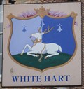 Image for White Hart - Market Place, Hertford, Hertfordshire, UK.