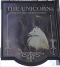 Image for The Unicorn And Constellation Monoceros – Manchester, UK