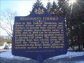 Image for Allegheny Furnace