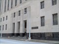 Image for Federal Courthouse, Downtown Detroit