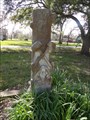 Image for Andrew J. LeRibeus - Old Brazoria Cemetery, Brazoria, TX