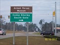 Image for Camp Shelby, Mississippi