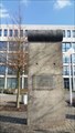 Image for Teilstück der Berliner Mauer - Dortmund