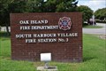 Image for Oak Island Fire Department South Harbour Village Fire Station No. 3