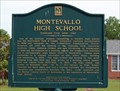 Image for Montevallo High School - Montevallo, AL