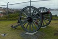 Image for Time Cannon, Fort Scratchley, Newcastle, NSW, Australia