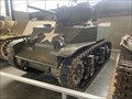 Image for M5 Stuart Tank -Canadian War Museum - Ottawa, ON