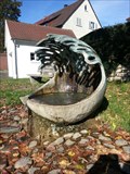 Image for Fountain 'Scharnhauser Straße' - Ruit, Germany, BW
