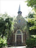 Image for Katholische Kapelle Zum Heiligen Kreuz, Grafschaft - RLP / Germany