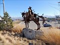 Image for Horse and Rider - West Kelowna, BC