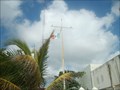Image for Playa del Carmen Flagpole - Mexico