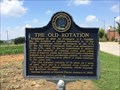 Image for The Old Rotation - Auburn, AL