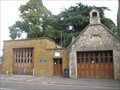 Image for Brackley Fire Station - Northant's