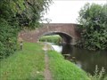 Image for Taylor's Bridge Over The Chesterfield Canal - Wiseton, UK